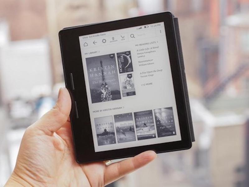 旗舰 Kindle 被中国亚马逊抛弃，是卖得太贵还是国内电子书市场不行了？